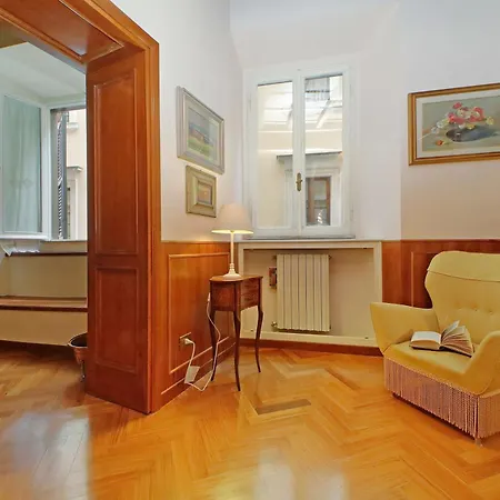 Leutari Appartement
