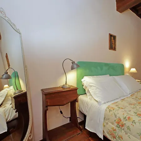 Appartement Leutari
