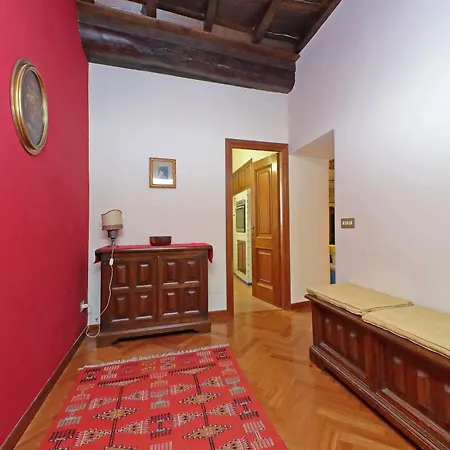 Leutari Apartment Rome