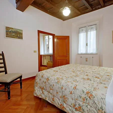 Leutari Apartment Rome