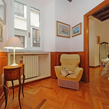 Leutari Rome