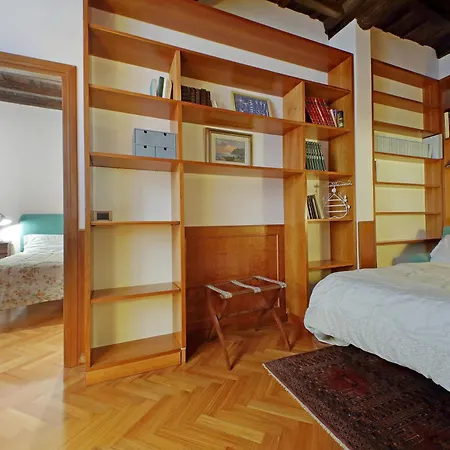 Leutari Appartement *