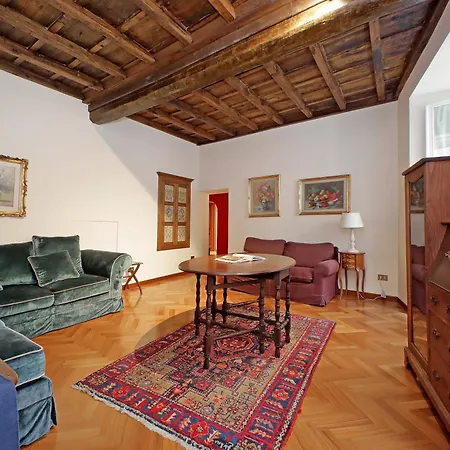 Apartament Leutari *