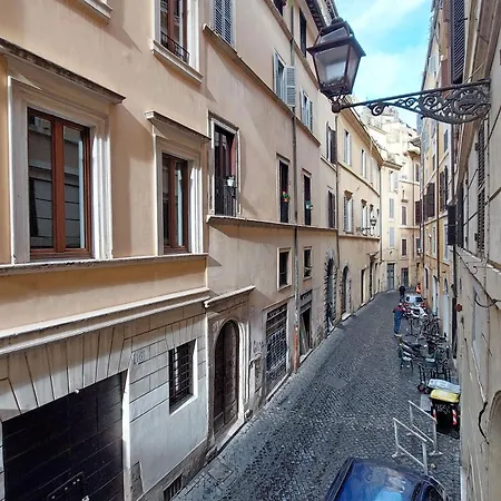Appartement Leutari