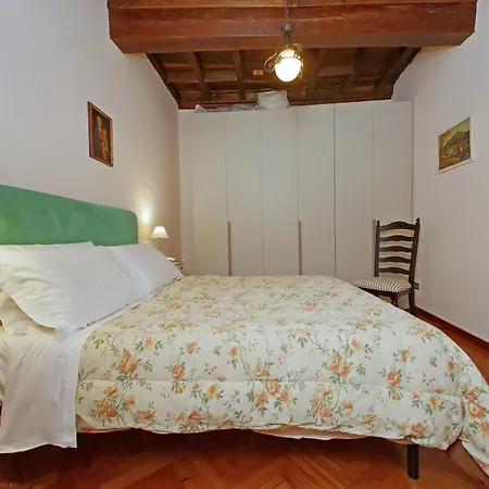Apartment Leutari