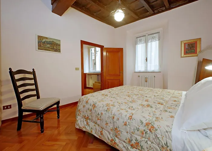 Leutari Apartment Rome