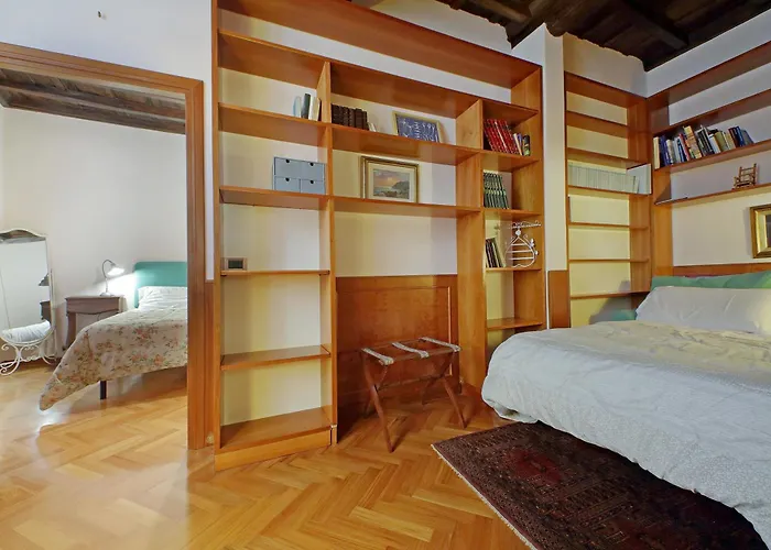 Leutari Apartamento *