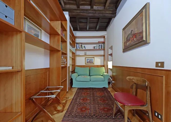 Apartamento Leutari Roma