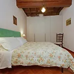 Appartamento Leutari