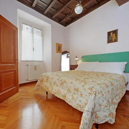 Leutari Appartamento Roma